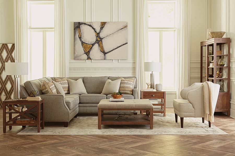 Sectional Sofa