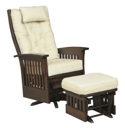 Rocking Chair and Recliner