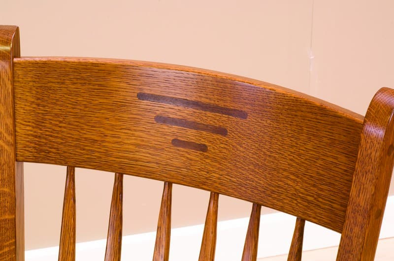 Design Feature Amish Furniture