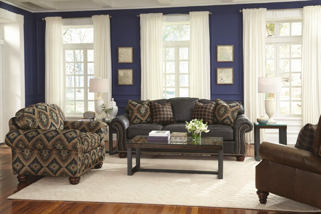 flexsteel furniture