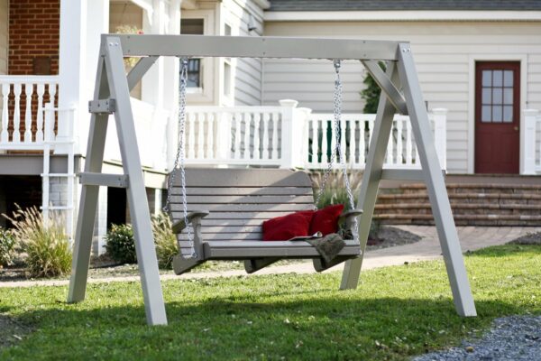 Leisure Lawns Easy Swing - Image 2