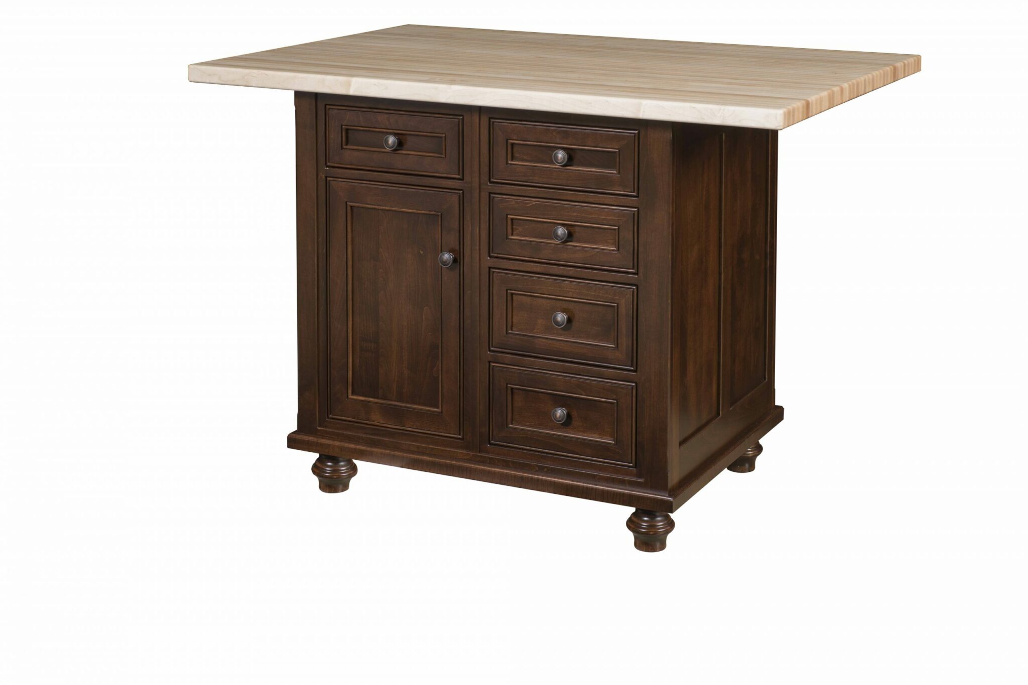 Oceanside Island Collection Adirondack Furniture